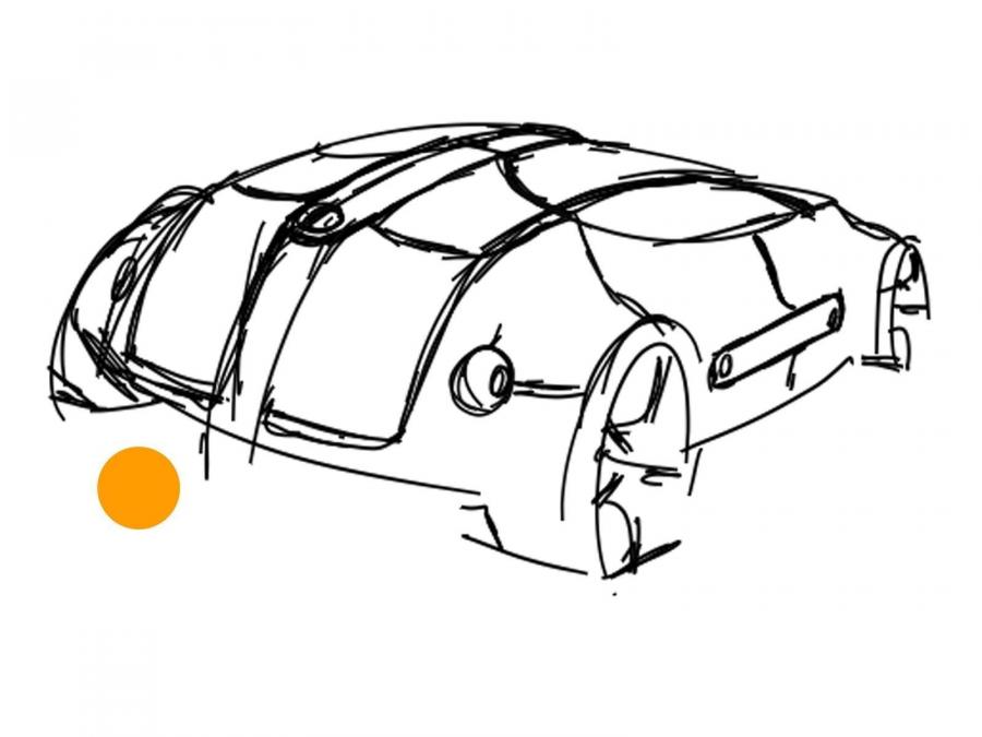  Honda REMIX Concept 2006 года  (фото 5 из 64)